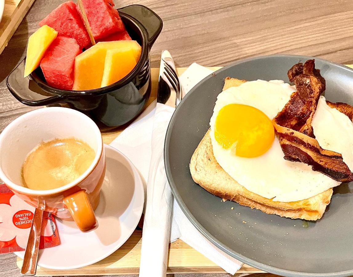 コルトーナ Casa Dreosti Bed & Breakfast エクステリア 写真