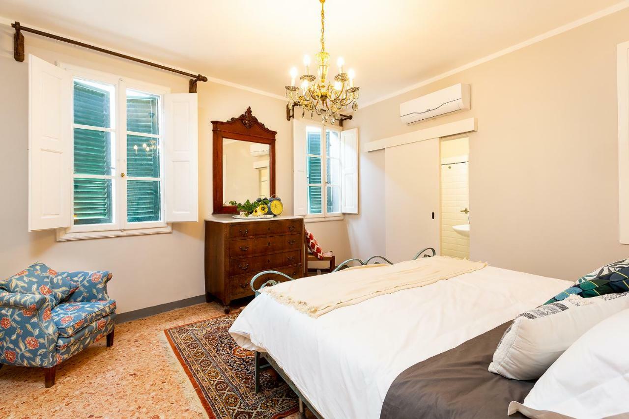 コルトーナ Casa Dreosti Bed & Breakfast エクステリア 写真