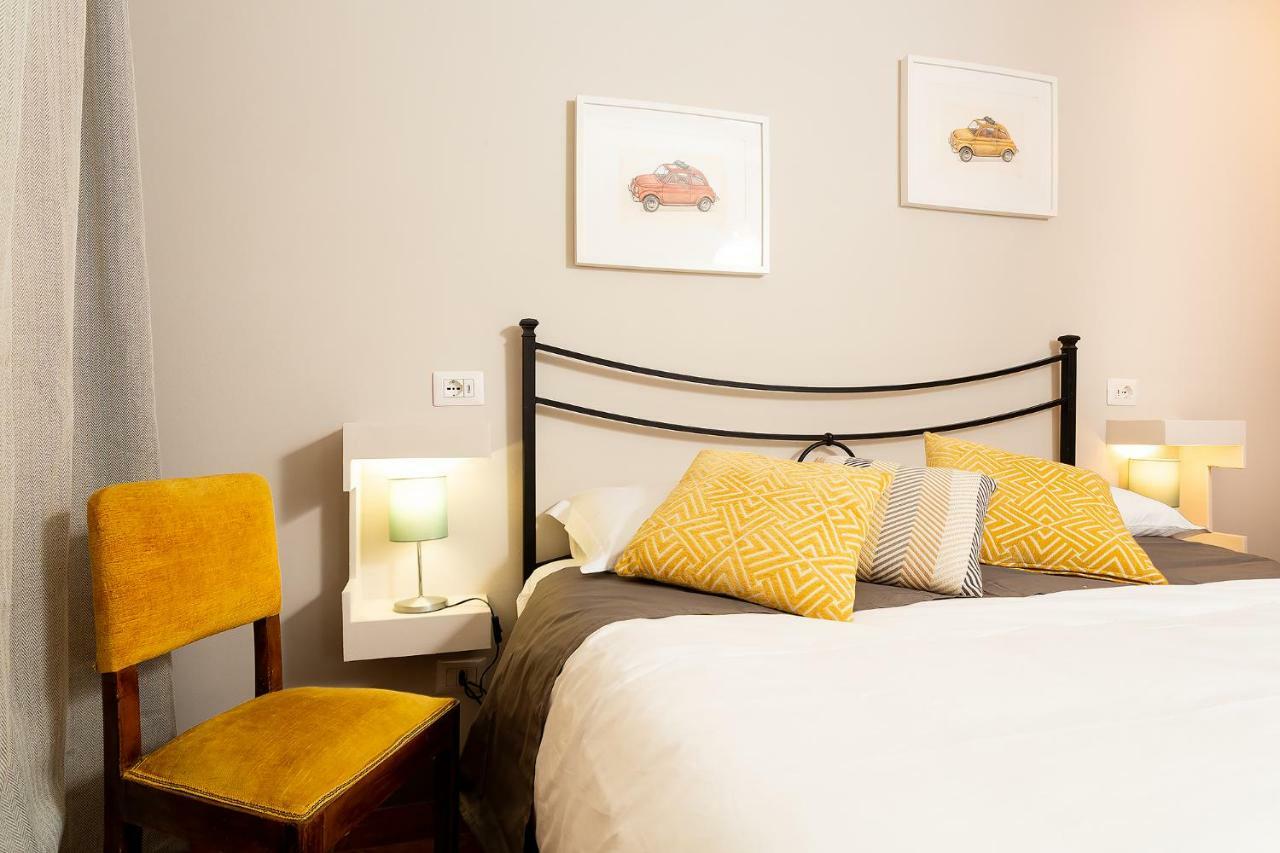 コルトーナ Casa Dreosti Bed & Breakfast エクステリア 写真