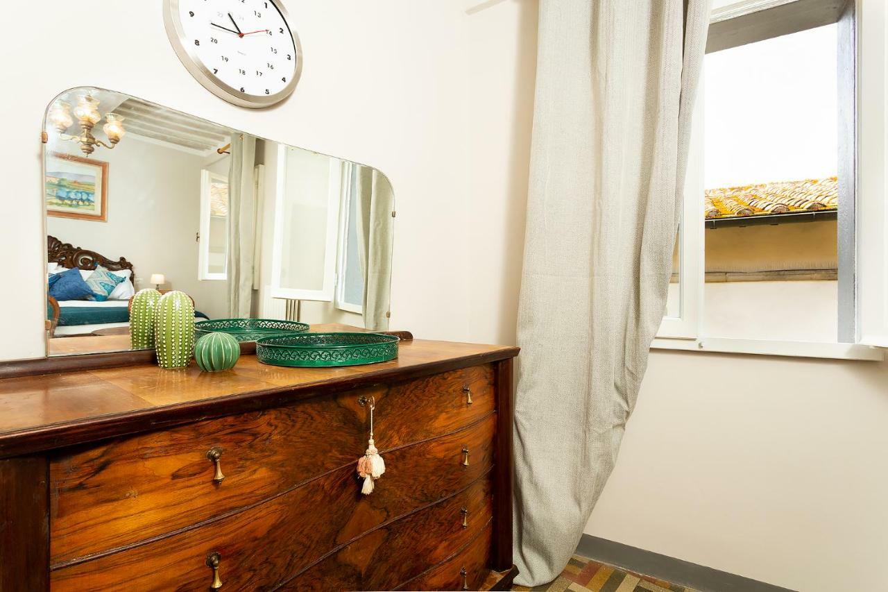 コルトーナ Casa Dreosti Bed & Breakfast エクステリア 写真