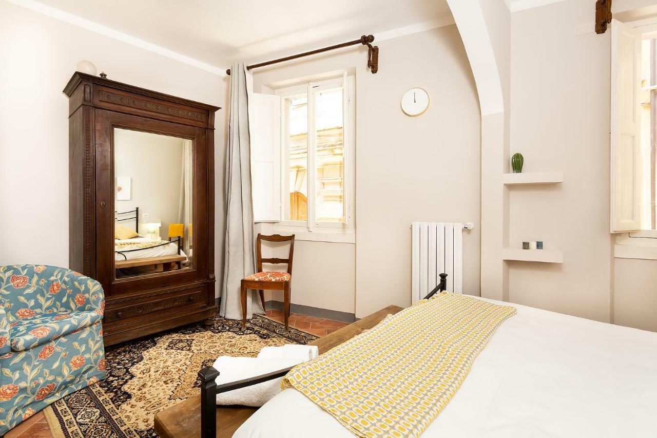 コルトーナ Casa Dreosti Bed & Breakfast エクステリア 写真