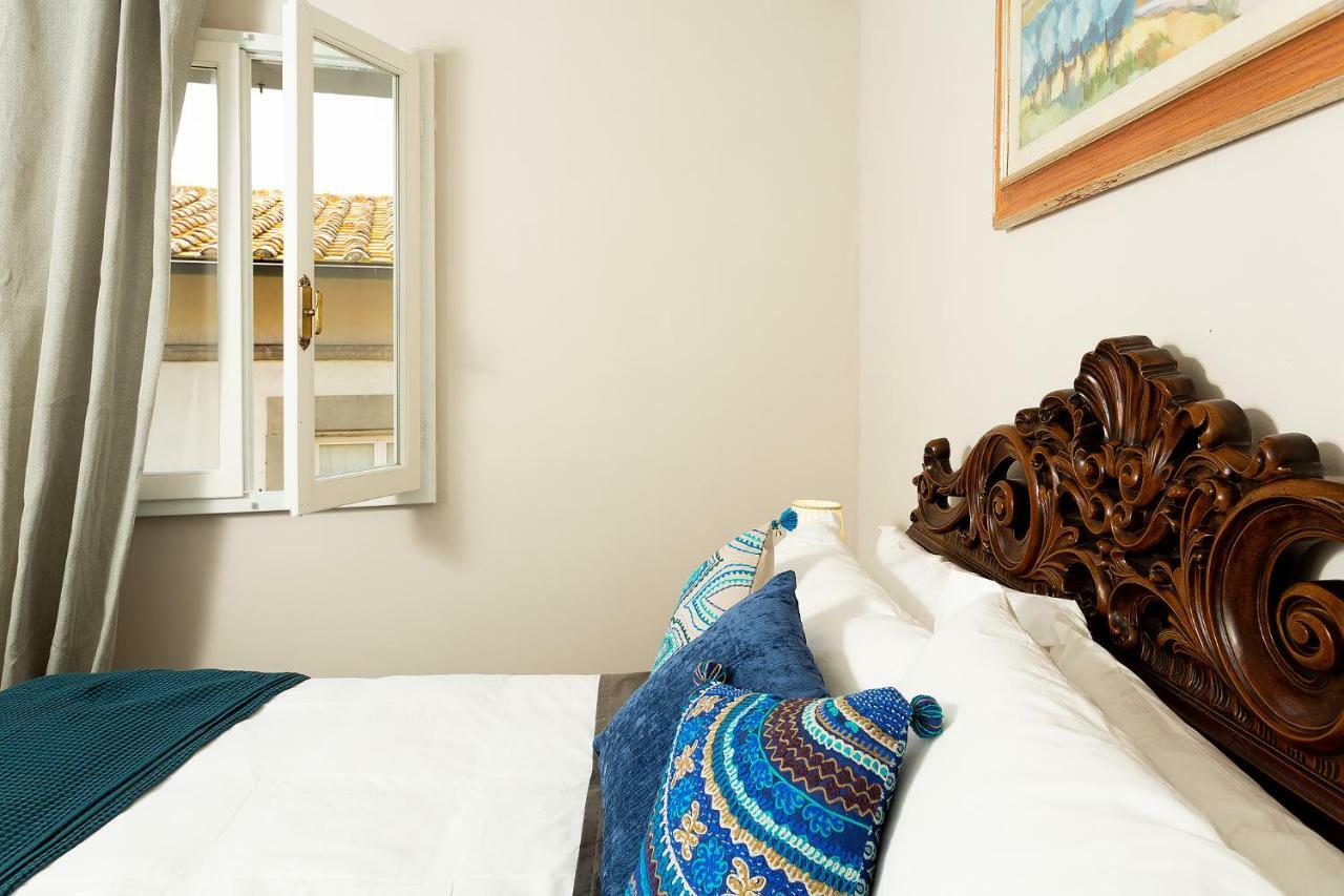 コルトーナ Casa Dreosti Bed & Breakfast エクステリア 写真