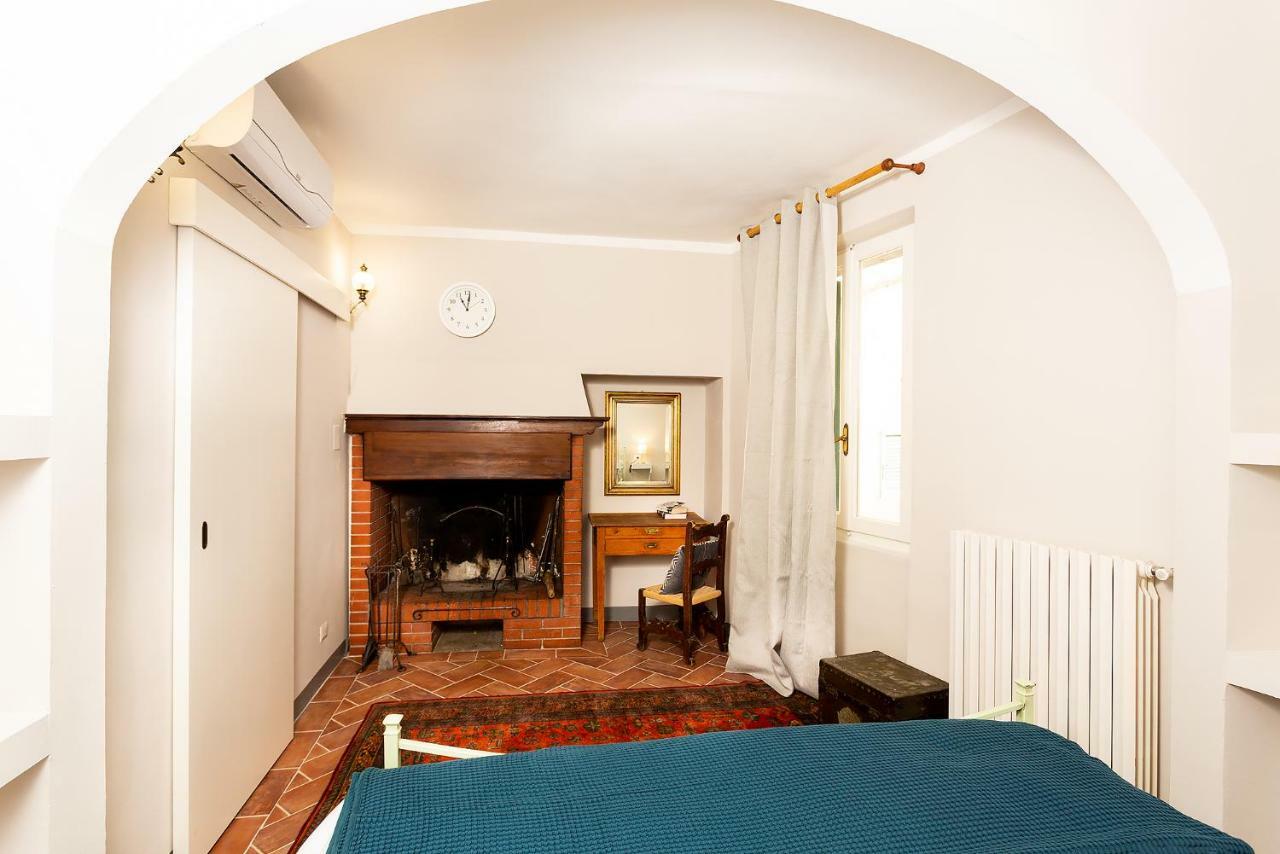 コルトーナ Casa Dreosti Bed & Breakfast エクステリア 写真