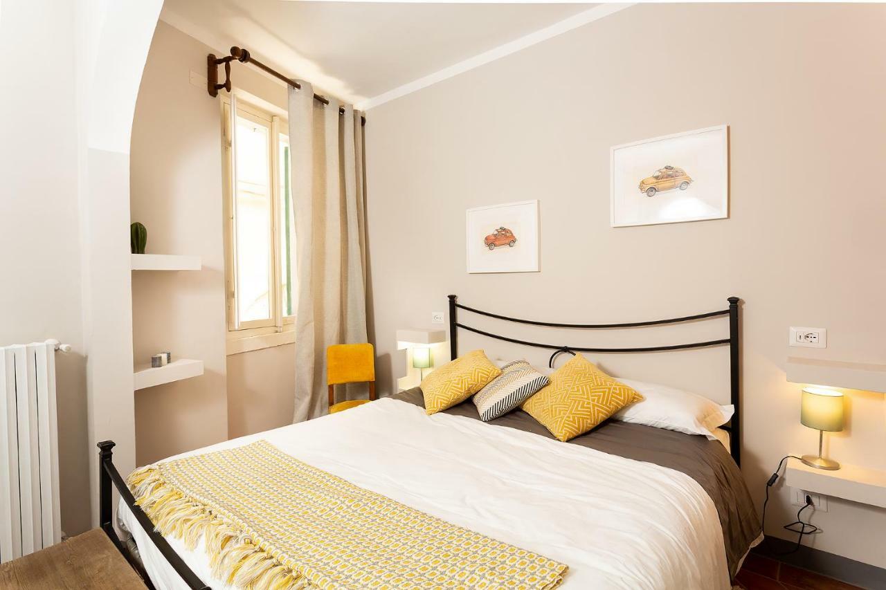 コルトーナ Casa Dreosti Bed & Breakfast エクステリア 写真