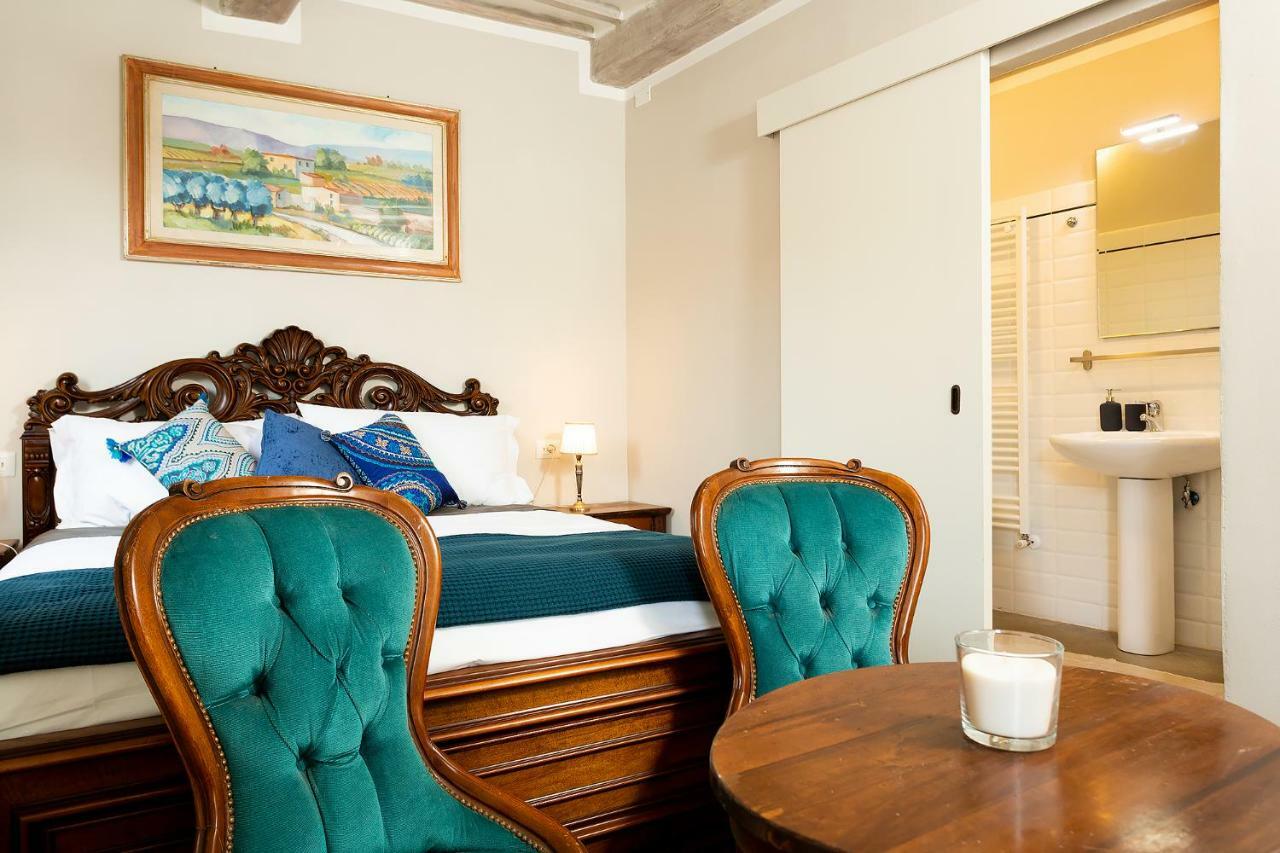 コルトーナ Casa Dreosti Bed & Breakfast エクステリア 写真